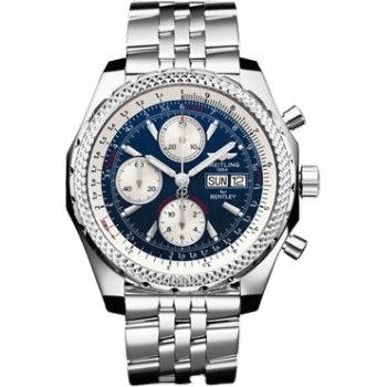Breitling for Bentley GT Blue