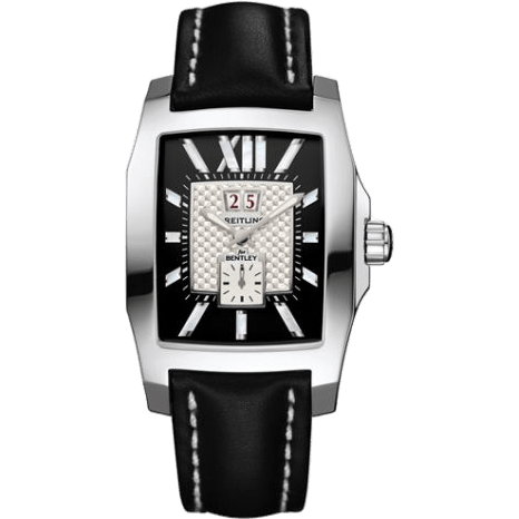 Breitling for Bentley Flying B No. 3 Black