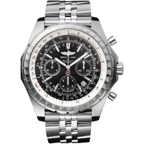 Breitling for Bentley Motors T
