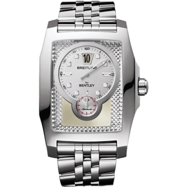 Breitling for Bentley Flying B Cream