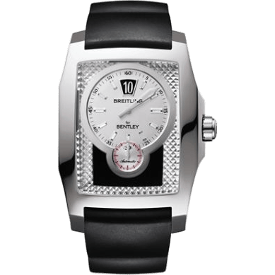 Breitling for Bentley Flying B Black