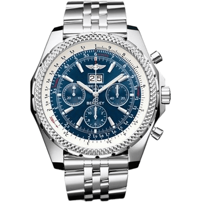 Breitling for Bentley 6.75