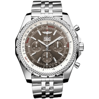 Breitling for Bentley 6.75