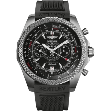 Breitling for Bentley SuperSports Light Body