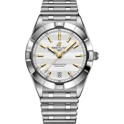 Chronomat 32 Six Nations England