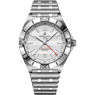 Chronomat 40 GMT Six Nations England