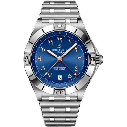 Chronomat 40 DMT