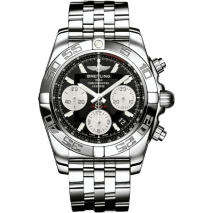 Chronomat 41
