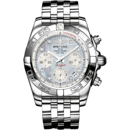 Chronomat 41