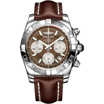 Chronomat 41