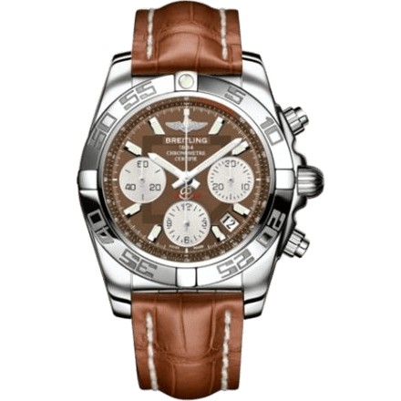 Chronomat 41