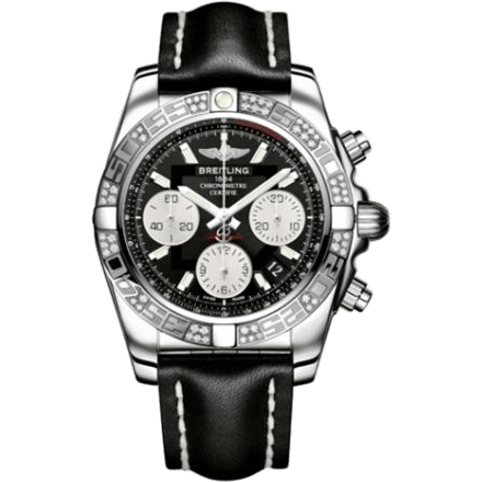 Chronomat 41