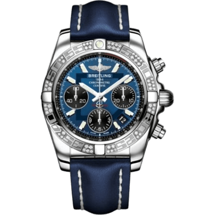 Chronomat 41