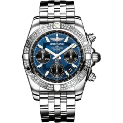 Chronomat 41