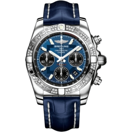 Chronomat 41