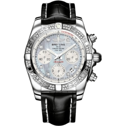 Chronomat 41