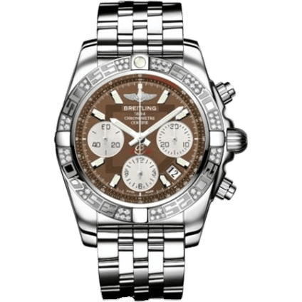 Chronomat 41