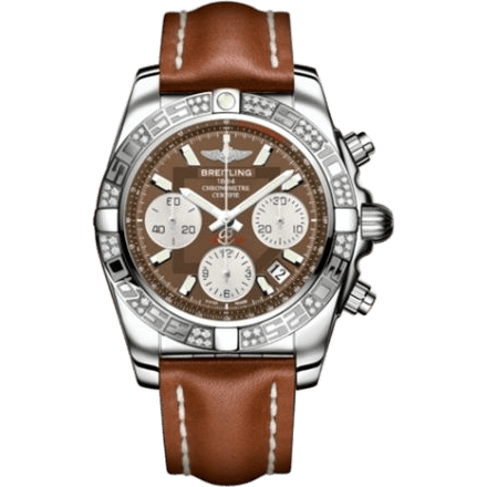 Chronomat 41