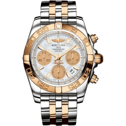 Chronomat 41