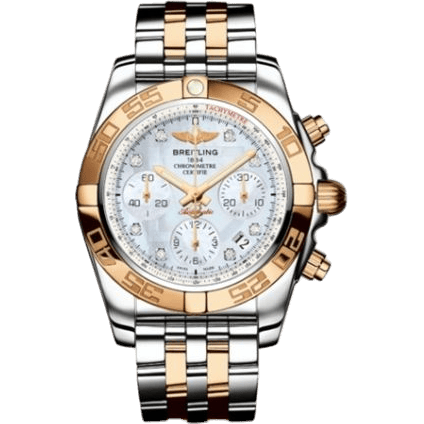 Chronomat 41