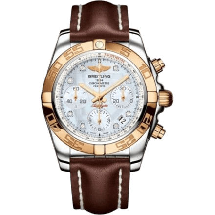 Chronomat 41