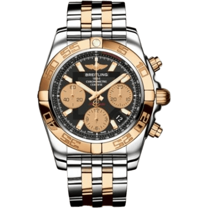 Chronomat 41