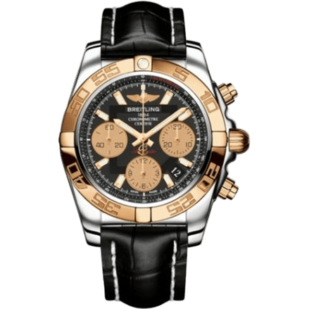 Chronomat 41