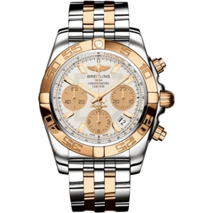 Chronomat 41