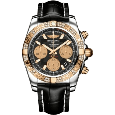 Chronomat 41