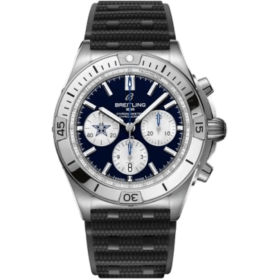 Chronomat B01 42 NFL Dallas Cowboys