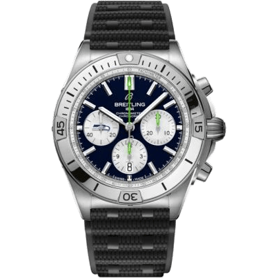 Chronomat B01 42 NFL Seattle Seahawks