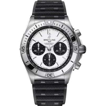 Chronomat B01 42 Stainless Steel / Australia