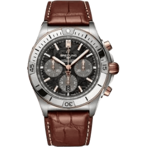 Breitling Chronomat B01 42 Triumph Speed Triple RR Roadster TB01341A1B1P1