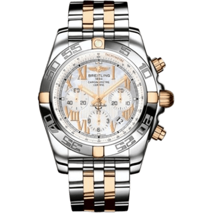 Chronomat 44