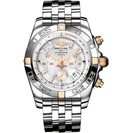 Chronomat 44