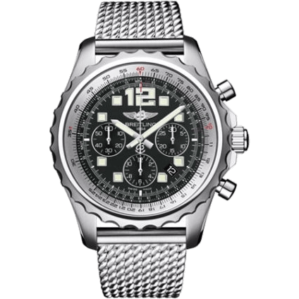 Chronospace Automatic