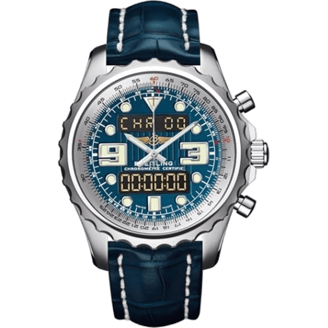 Chronospace Quartz