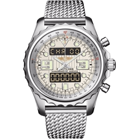Chronospace Quartz