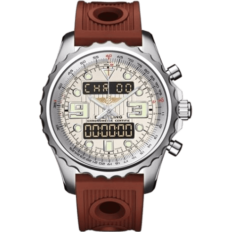 Chronospace Quartz