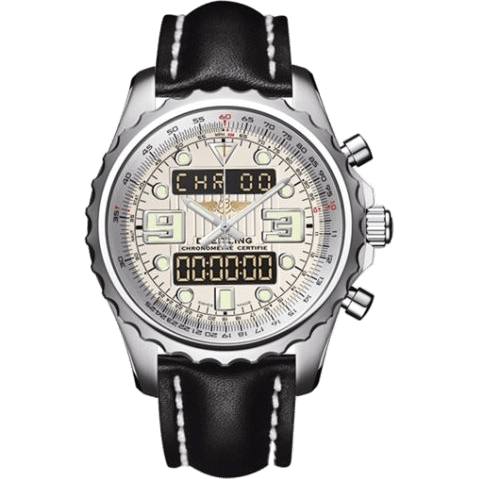 Chronospace Quartz