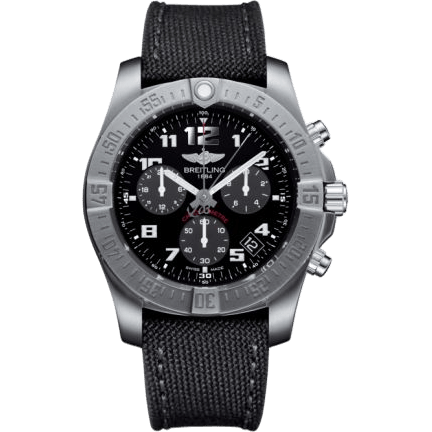 Chronospace Evo B60 Volcano Black / Military