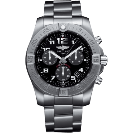 Chronospace Evo B60 Volcano Black / Bracelet