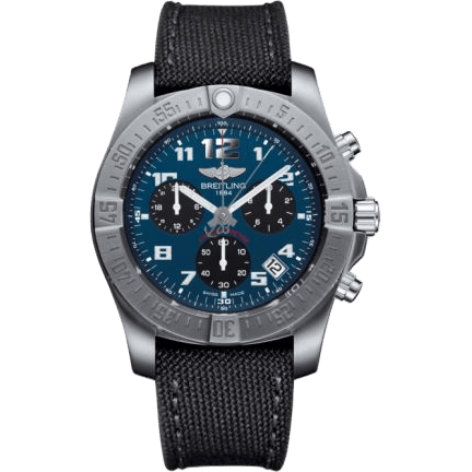 Chronospace Evo B60 Mariner Blue / Military