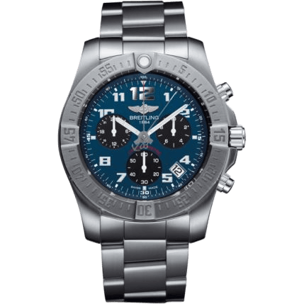 Chronospace Evo B60 Mariner Blue / Bracelet