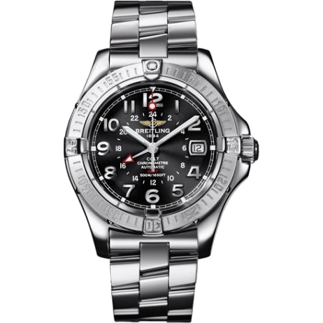 Breitling Colt GMT A3235011B715