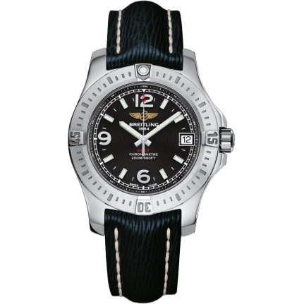 Breitling Colt 36 Volcano Black / Sahara / Folding A7438911/BD82/256X/A16D.1