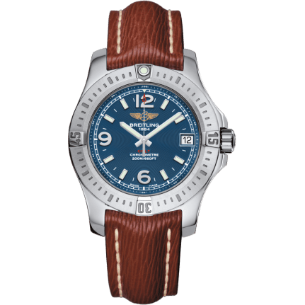 Colt 36 Mariner Blue / Sahara / Folding