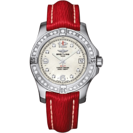 Colt 36 Diamond / Pearl Diamond / Sahara