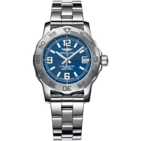 Colt 33 Blue / Bracelet