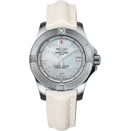 Breitling Colt Lady Pearl / Sahara / Pin A7738811/A770/235X/A14BA.1
